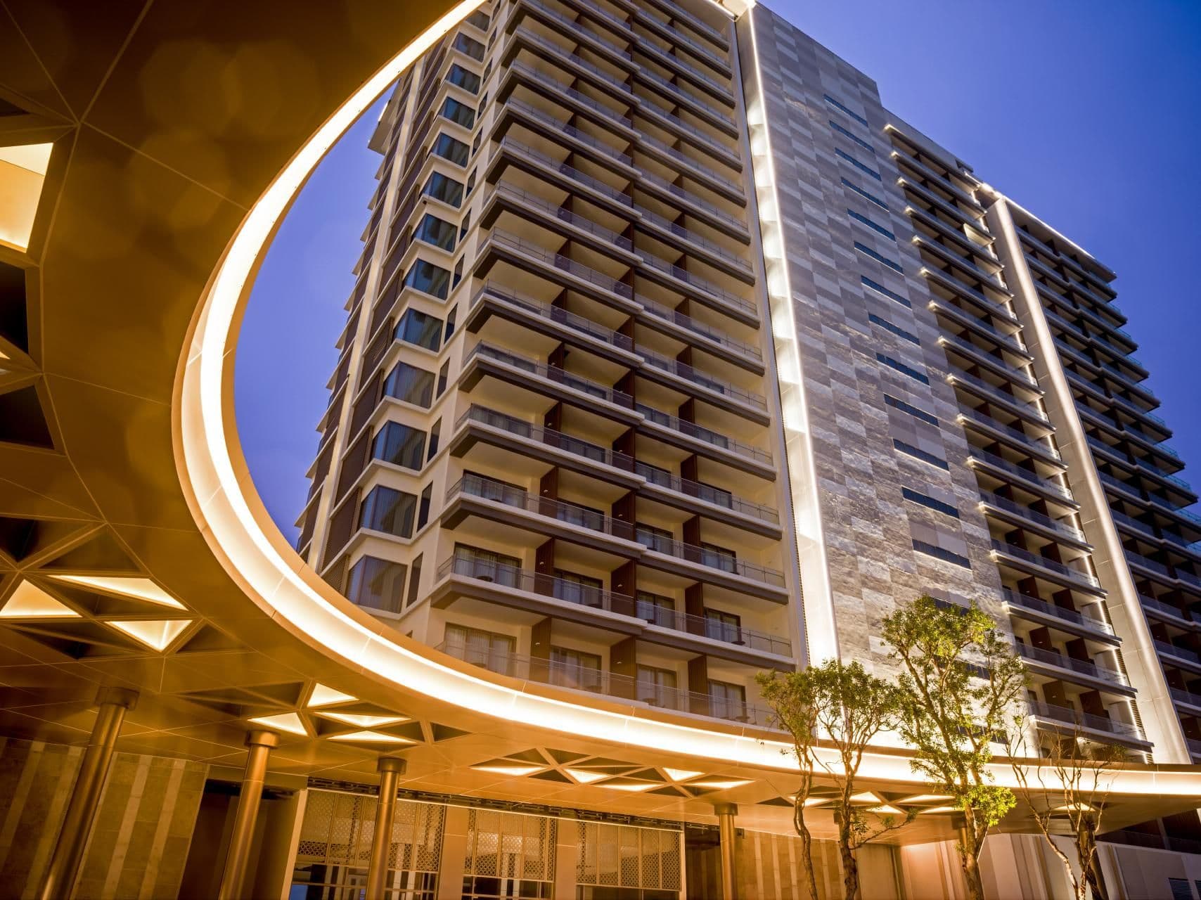New World Hoiana Hotel