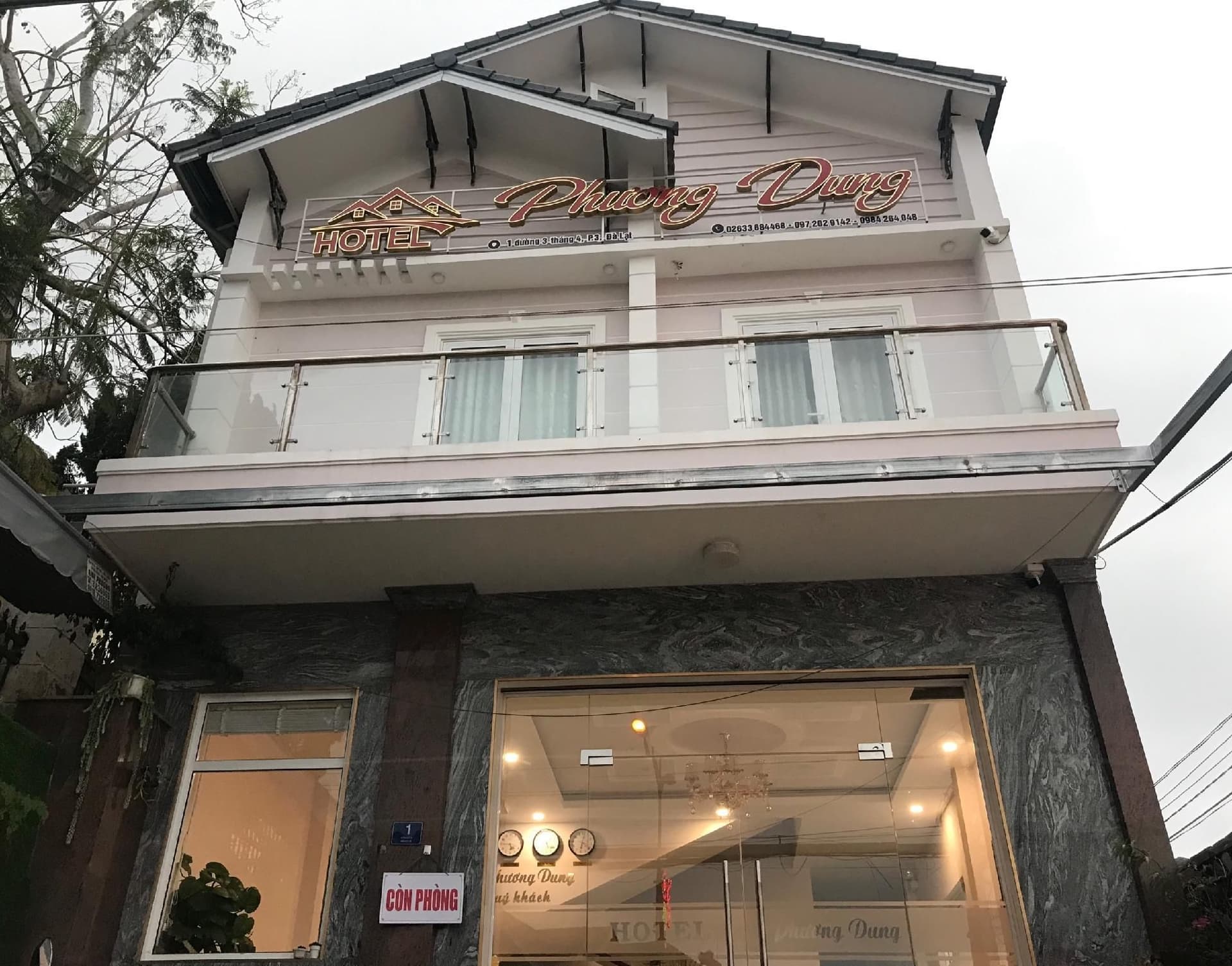 Phuong Dung Hotel