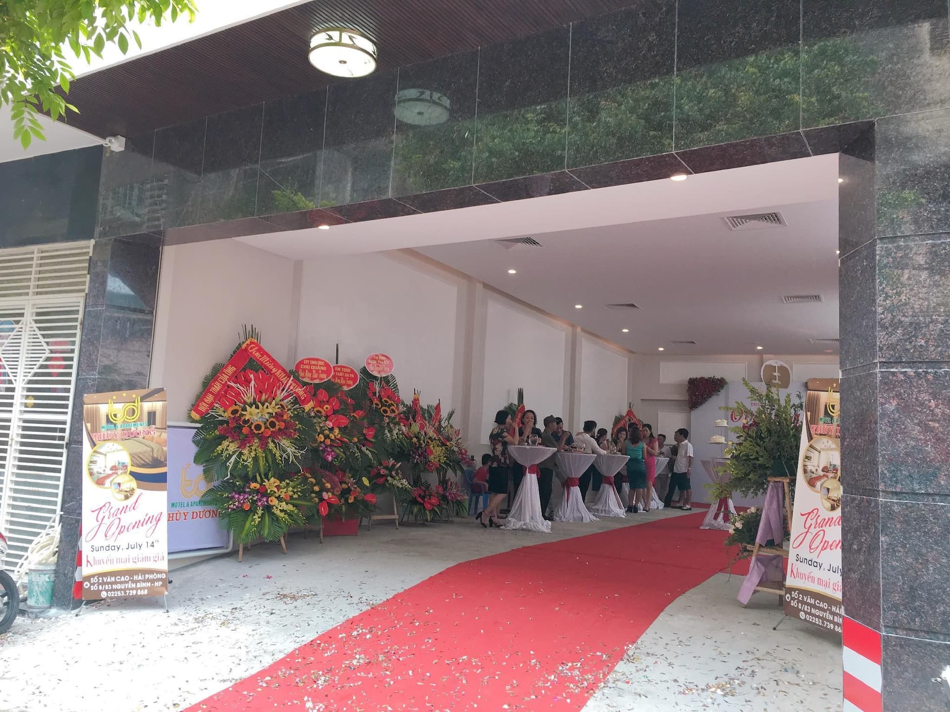 Thuy Duong Motel & Apartments Thuy Duong Motel & Apartments