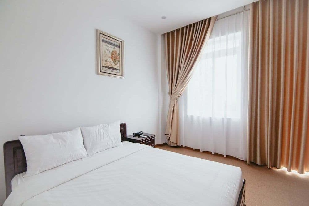 PAPA DONG HOI HOTEL PAPA DONG HOI HOTEL