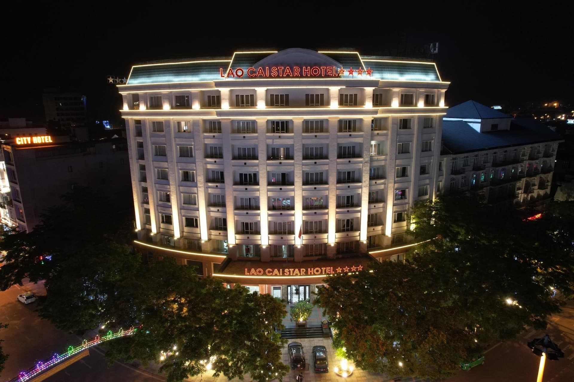 Lao Cai Star Hotel