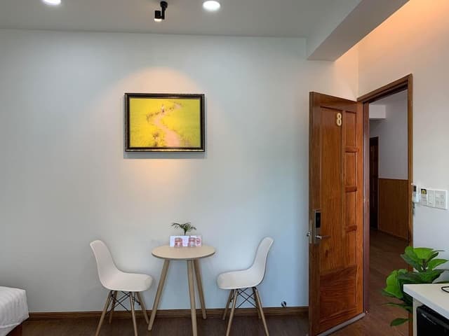 Family Quadruple Room