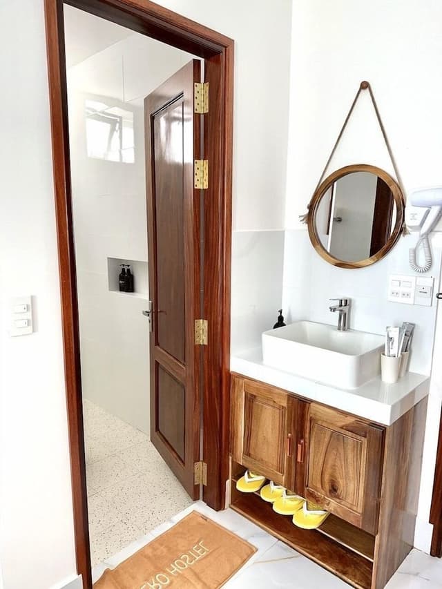 Panoramic Triple Room