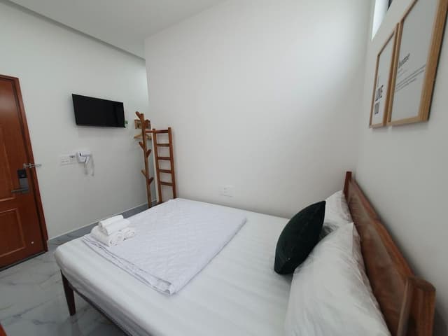 Panoramic Double Room