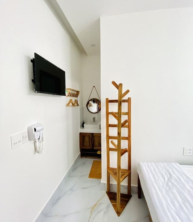 Panoramic Double Room
