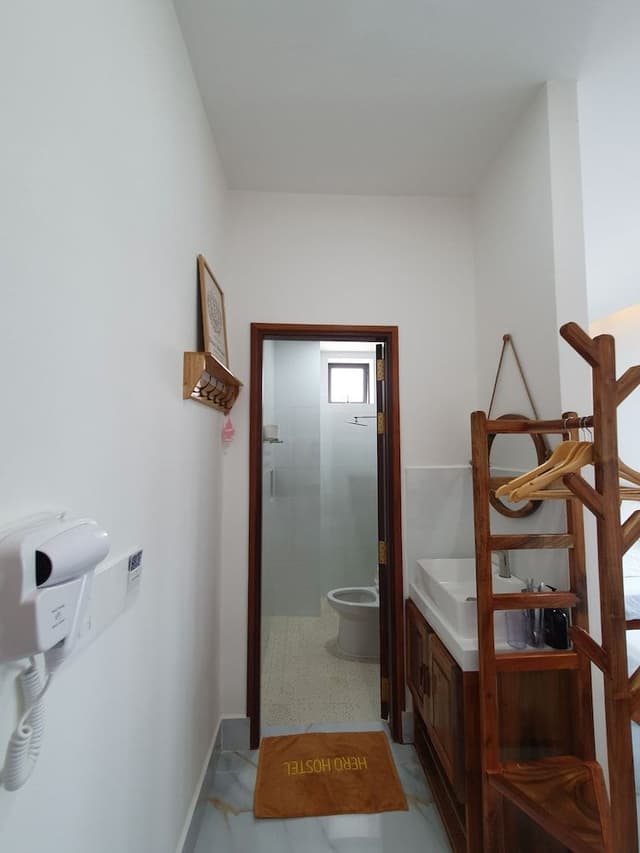 Panoramic Quadruple Room
