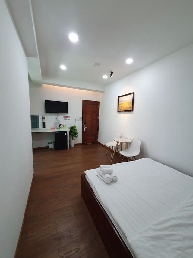 Panoramic Double Room