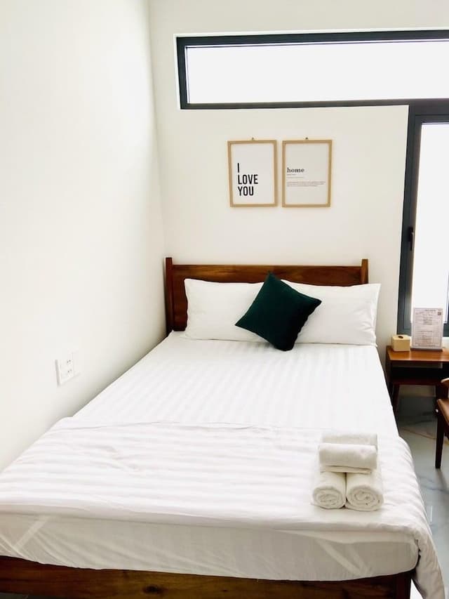 Panoramic Double Room