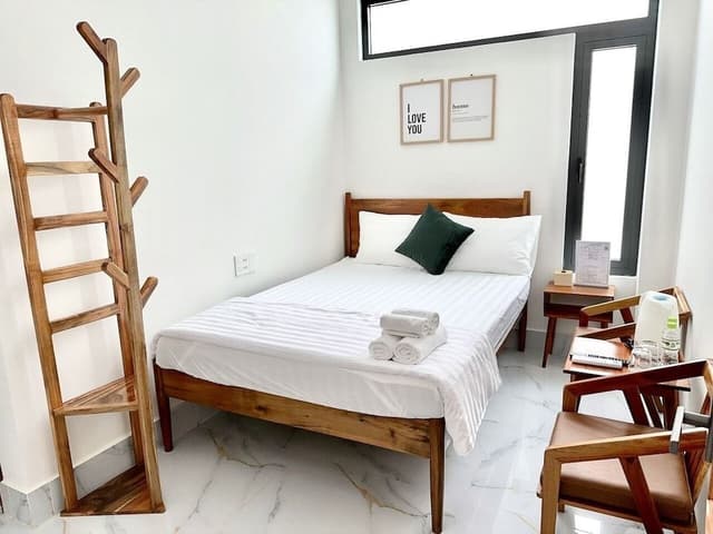 Panoramic Double Room