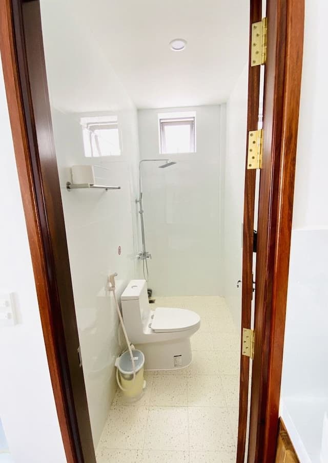 Panoramic Triple Room