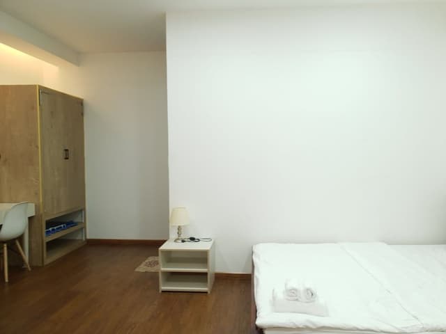 Family Quadruple Room