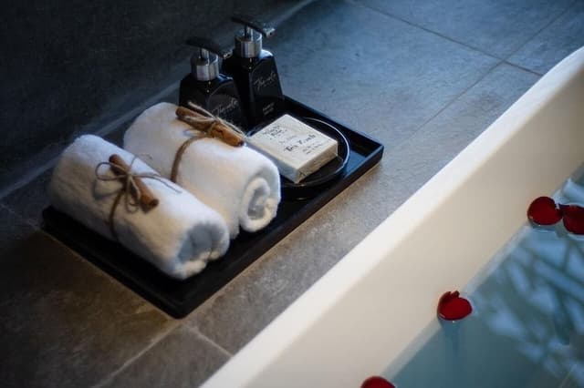 Executive Double Room Single Use
