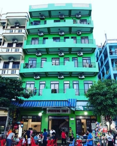 Phuong Thuy Hotel