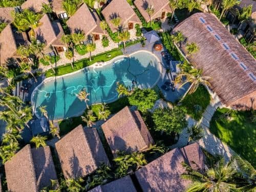 M Village Phu Quoc M Village Phu Quoc