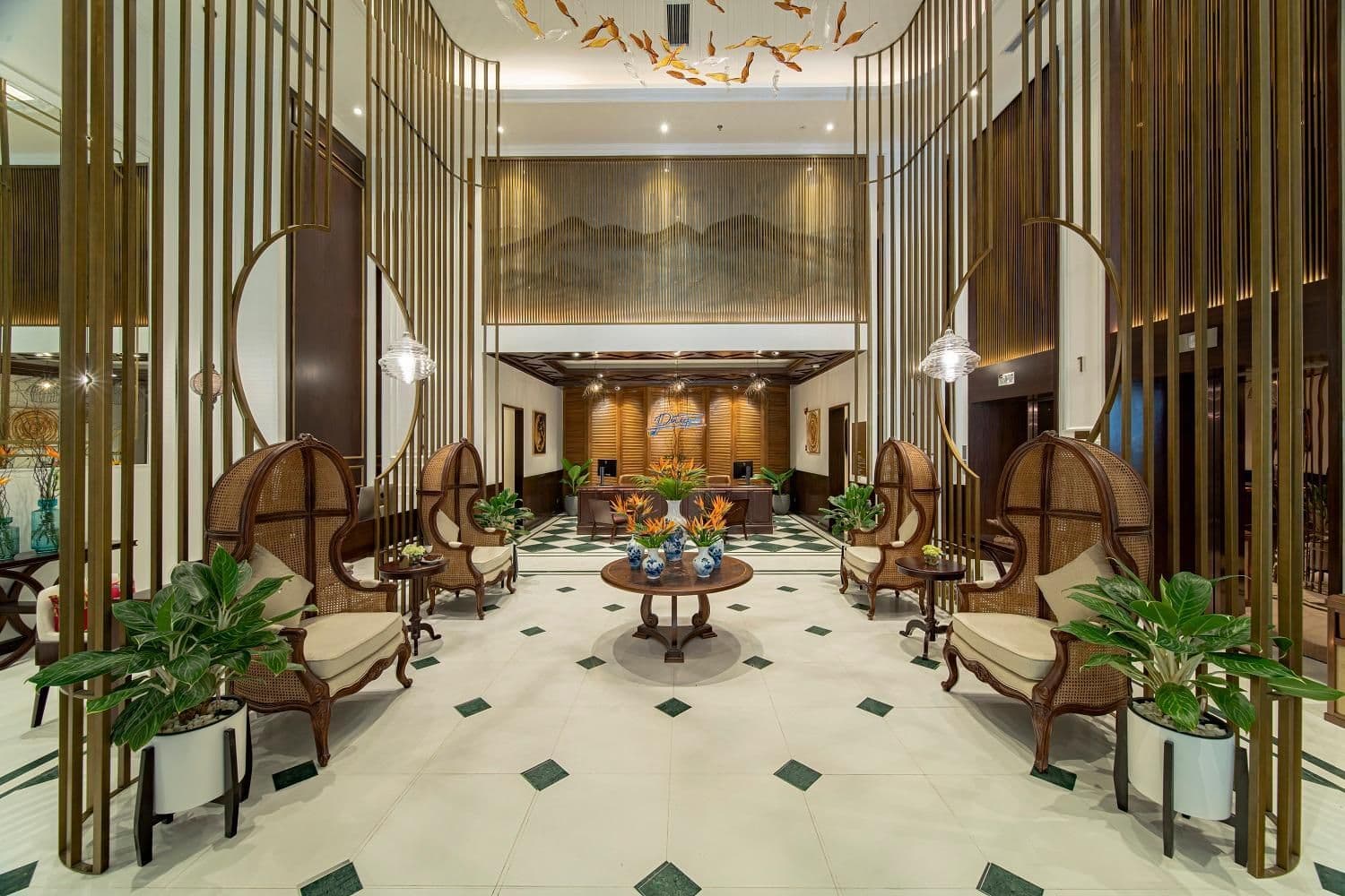 Potique Hotel Potique Hotel