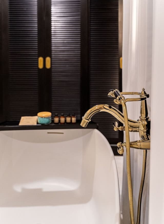 Royal Suite