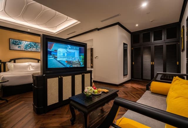 Club Suite