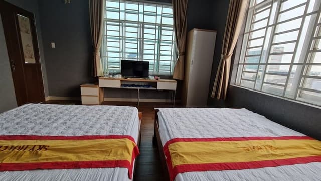Superior Quadruple Room