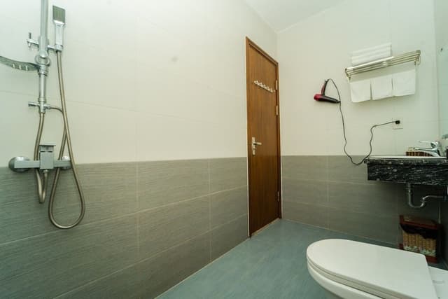 Comfort Double or Twin Room