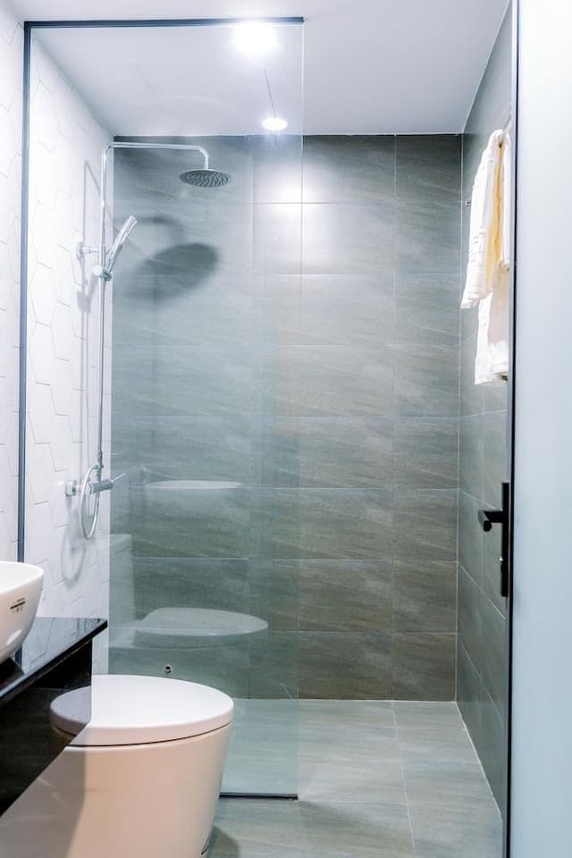Basic Double Room
