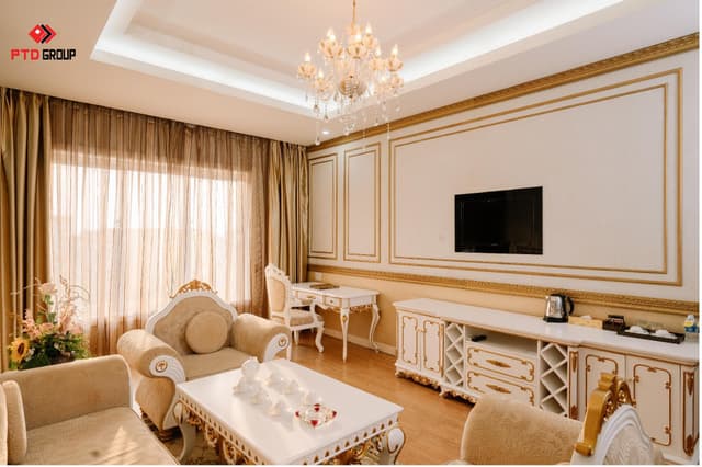 Suite