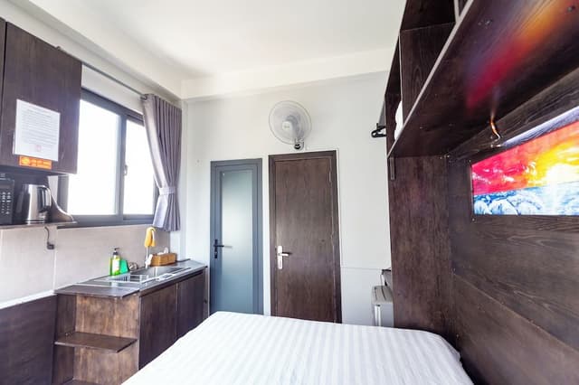 Design Room