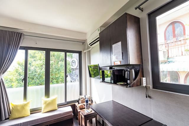 Design Room