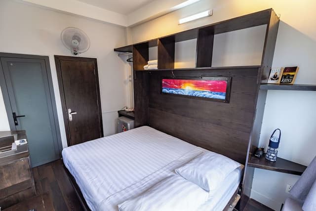 Design Room