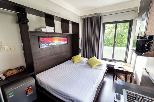 Design Room