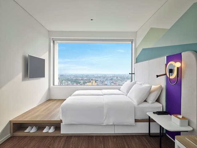 Room, 2 Twin Beds
