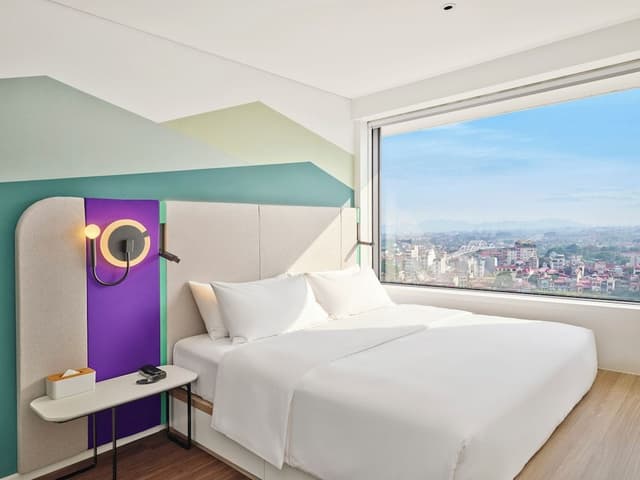 Room, 1 King Bed