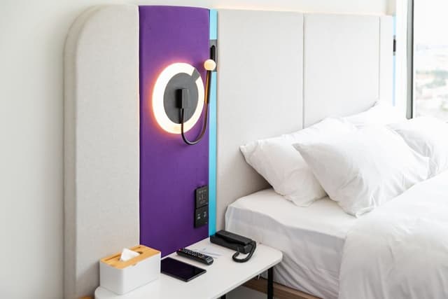 Room, 1 King Bed