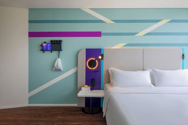 Room, 1 King Bed
