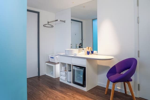 Room, 1 King Bed