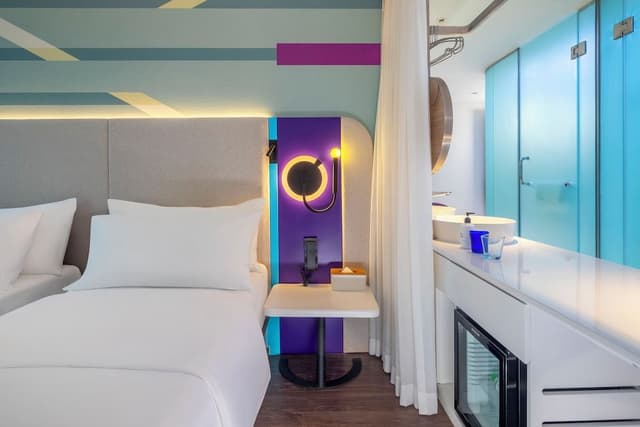 Room, 2 Twin Beds
