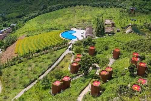 H'mong Village Resort H'mong Village Resort