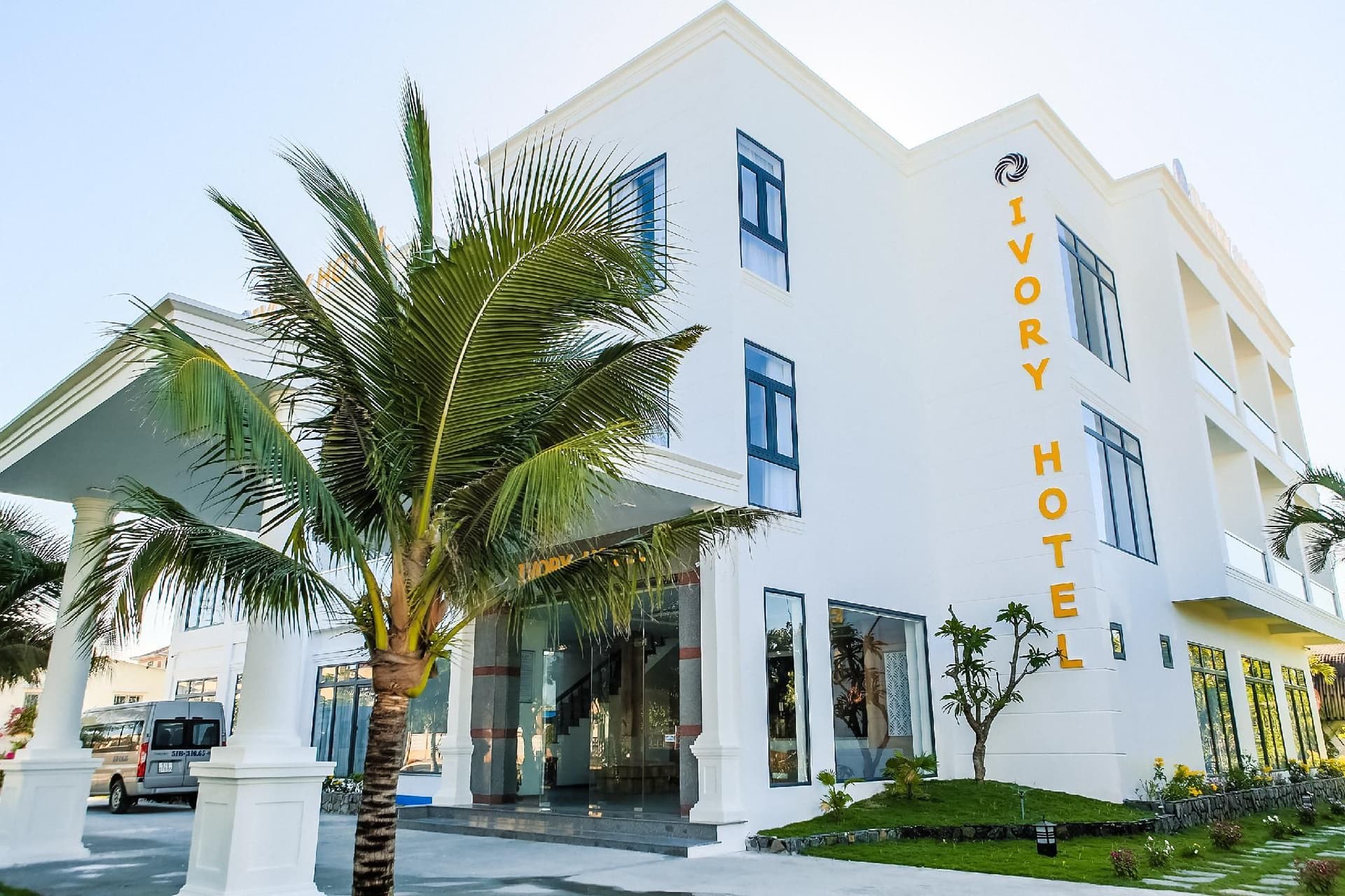 Ivory Phu Yen Hotel Ivory Phu Yen Hotel