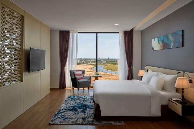 Royal Suite