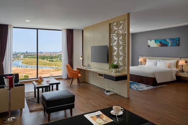 Royal Suite