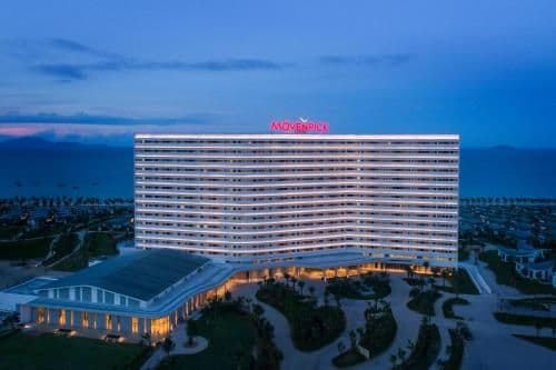 Movenpick Resort Cam Ranh Movenpick Resort Cam Ranh