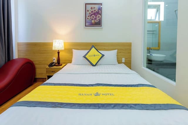 Deluxe Single Room, Garden View