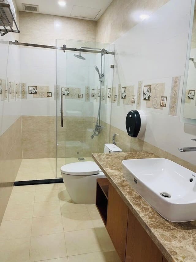Deluxe Single Room, Garden View