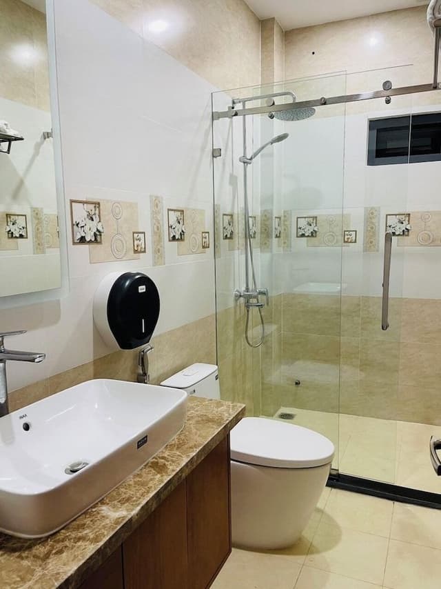 Deluxe Single Room, Garden View