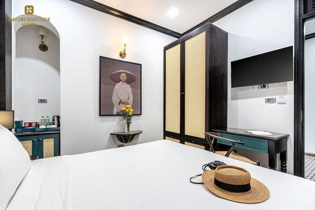 Family Connecting Room