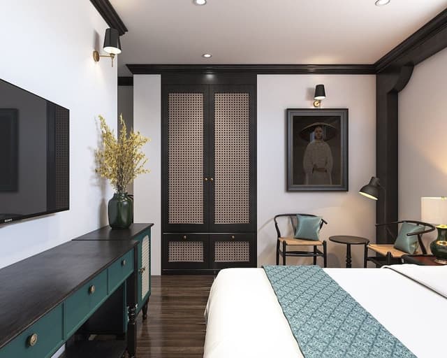 Superior Double Room