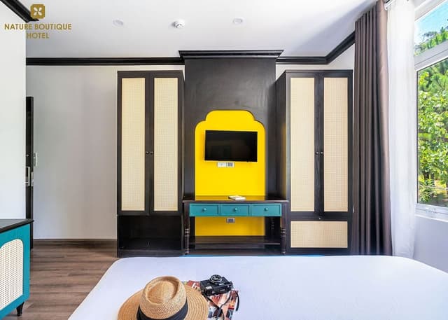 Family Connecting Room