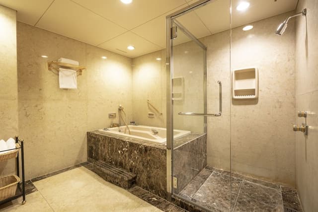 Royal Suite