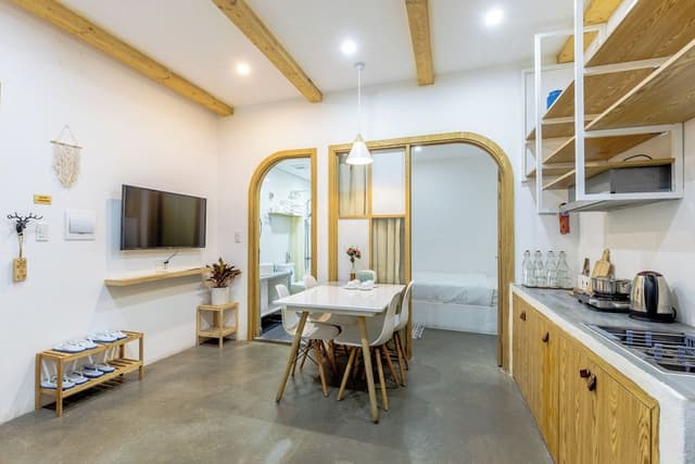 Superior Apartment, 2 Bedrooms