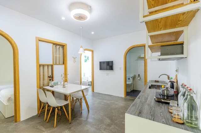 Superior Apartment, 2 Bedrooms