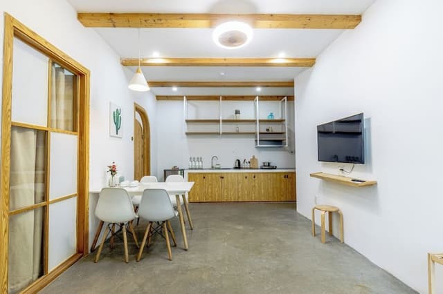 Deluxe Apartment, 2 Bedrooms